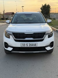 للبيع او مراوس بشمالي   كيا سليتوز موديل (2023 ) خليجي (ضمان شركه الدو...