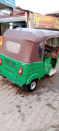 كربلاء • توك توك