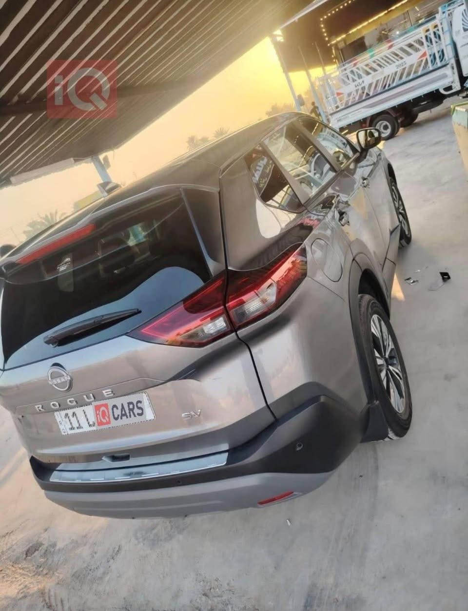 2023 Nissan نيسان روج · Hatchback · المسافة المقطوعة: 69800 كم

نيسان روج SV مودیل 2023

للبيع او مرواوس حسب القناعة 

السعر 165

روج 3سلندر 

رقم بغداد باسمي 

تحويل او وكالة 

مواصفات .

قيادة الية 

قيادة  ذاتيه 

مثبت سرعه 

نظام ايكو وستاندرد و سبورت

حساسات خلفيه .

تشغيل عن بعد

.٥بصمات جميع ابواب وصندوق

.رادار امامي 

وجانبي 

وخلفي

.نقط عمياء .

خروج عن مسار

توقف الى خلف في حالة تنبئ بل اصطدام

توقف ذاتي في حالة تنبئ بل اصطدام من امام

هندبريك بصمه .

هولد بريك بل ازدحام

تحكم ستيرن جهتين

 .كير لمس 8 نمرة

.شفتات سرعة بالمقود  .

وتحكم مقود

.محرك 1500 تيربو  

كشن السايق كهربائي 

اشاره بل مري 

تبريد قطعتين 

. كامرة خلفيه 

ضرر رش كلير جهه عكس السايق من اميركا  بدون حادث + دعاميه اماميه  بدون دواخل 

+تعديل بارد قدر كف اليد في البنيد

جاهزة من كلشي 

بدون نواقص نضافتها حلوة

لل استفسار *********** الفلوجة, الأنبار
