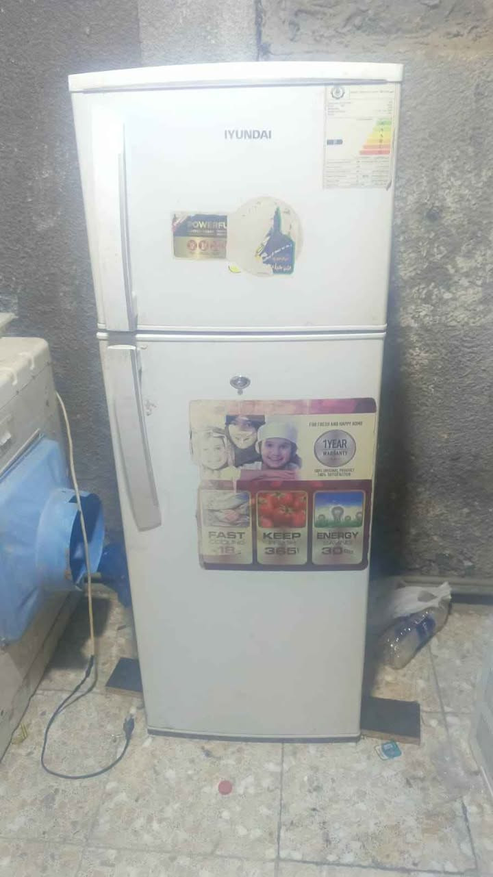 ‎١٣٥و٨٠ وبراد ٧٥ حديد ٩٠ثلاجه ١١٥‎ بغداد, العراق


**إذا كنت صاحب هذا الإعلان وتريد حذفه لأي سبب، رجاءا أرسل رسالة إلى الدعم الفني**