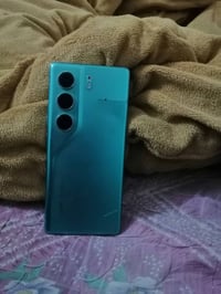 تكنو كامون 40 • ٢٥٦/٨ • ضهر مكسور