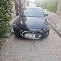 النتره موديل ١٨فول مواصفات سياره جهزه من كلشي صدر أمامي خلفي سياره ماش...