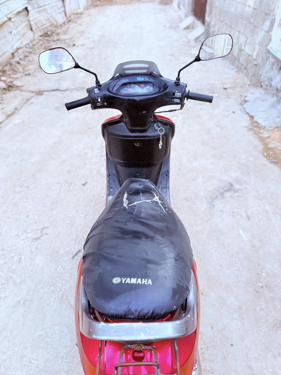 دراجه فراشه فحل مال رمبه صارلي شهر من ماخذه شلعه تخبل للبيع المكان بابل الهاشميه السياحي اتصل ***********
