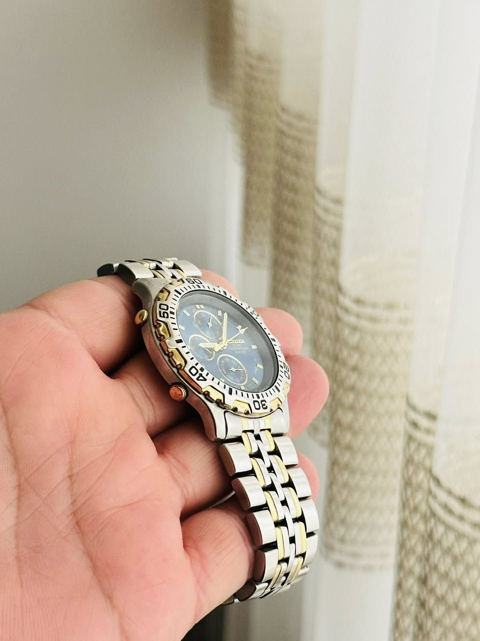 سلام عليكم مجموعه ساعات باله
اسعار او تفاصيل بل تعليقات اطلب بل خدمه 
توصيل موجود كل العراق 
تحياتى لجميع


**إذا كنت صاحب هذا الإعلان وتريد حذفه لأي سبب، رجاءا أرسل رسالة إلى الدعم الفني**