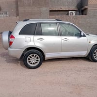 تيكو • ٢٠١١ • مكينة كامري