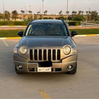 كومباس ٢٠٠٧ • محرك ٢٤٠٠ • اربيل