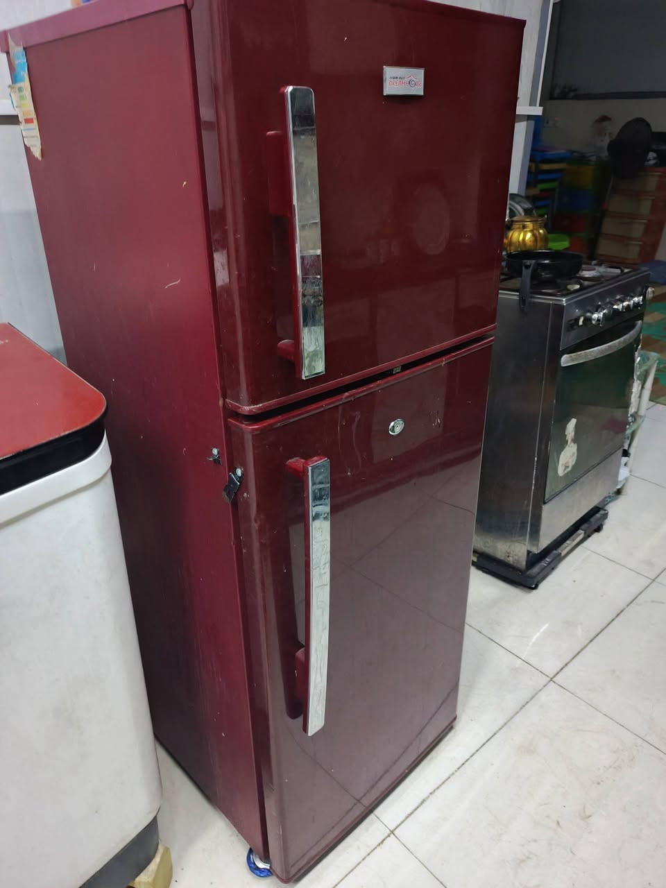 ثلاجه فول تجميد مداخلة تصليح للبيع سعرها ١٩٠وبيهة مجال ومجمدة اوكما تجميدها يخبل ولا مصلحه ابد للبيع سعرها ٢٠٠وبيهة مجال للتواصل خاص عنوان البياع الشرطة الرابعه


**إذا كنت صاحب هذا الإعلان وتريد حذفه لأي سبب، رجاءا أرسل رسالة إلى الدعم الفني**