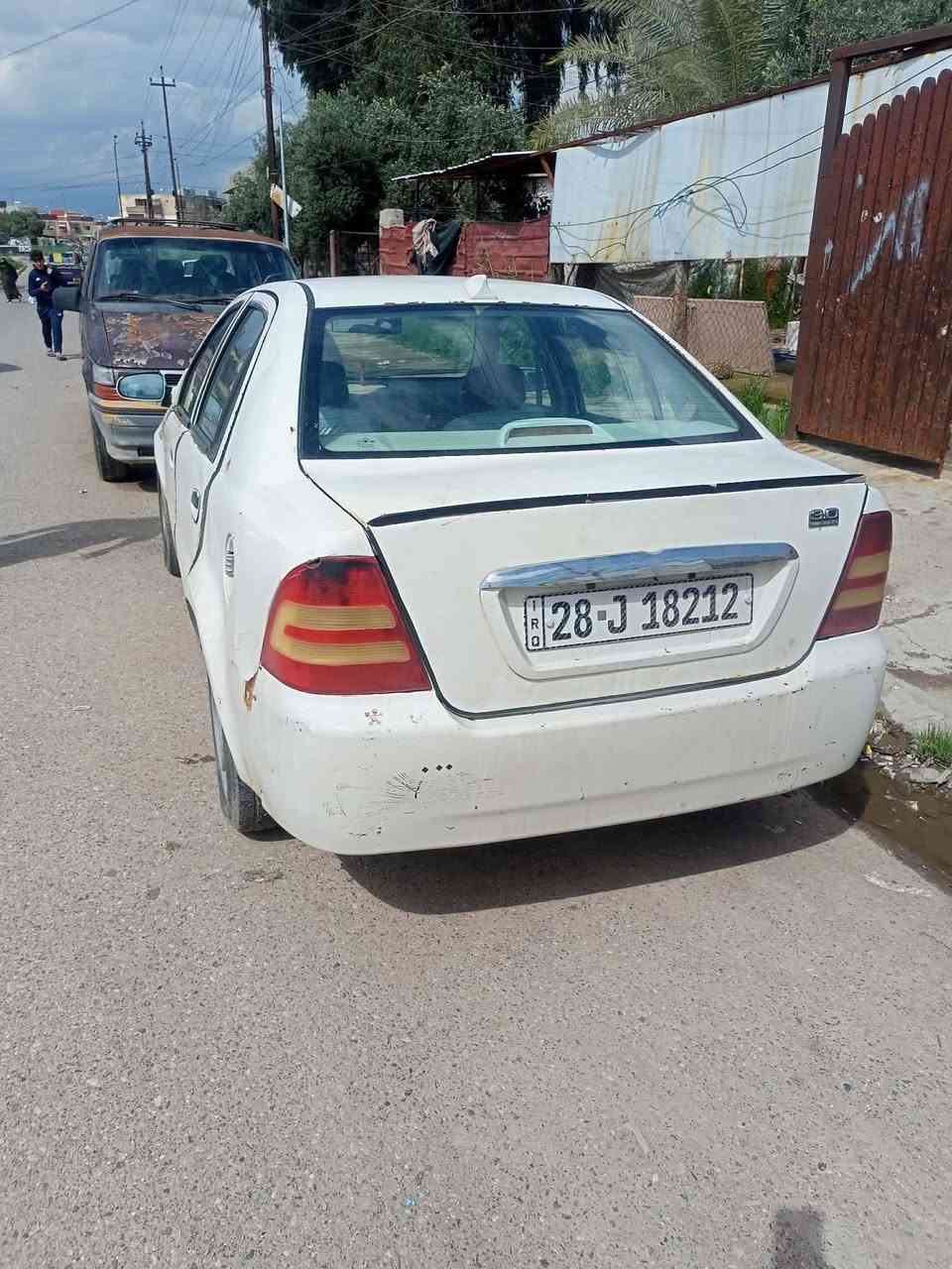 سلام عليكم سيكي موديل ١٣ رقم مصطره بسمي تحويل ثاني يوم كير مكينه تبريد شغال مكان لسيار بلقدس
 لسعر 26$
أستفسار ***********
***********
