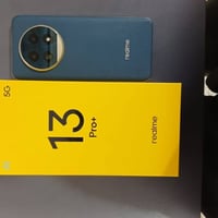 ريلمي ١٣ برو • ١٢ جيجا رام • ٥١٢ جيجا