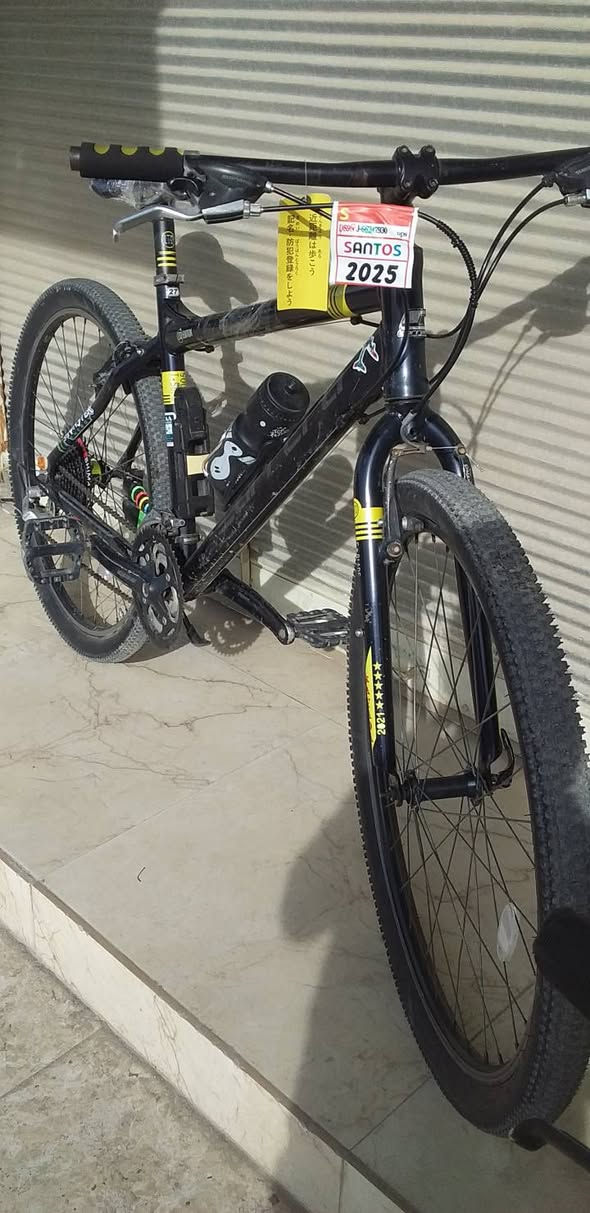 سلام عليكم بايسكلات للبيع السعر على الرقم ***********
