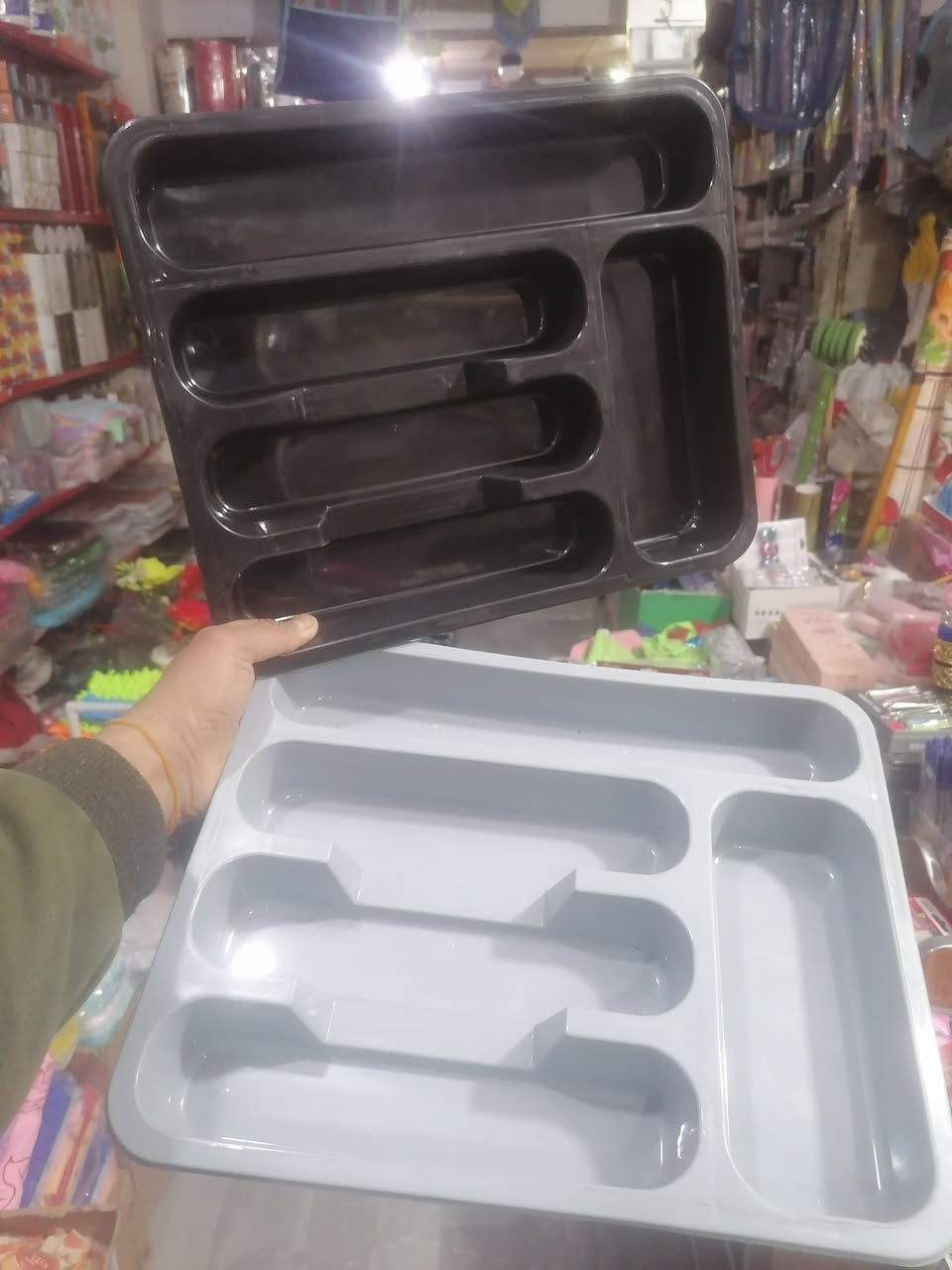 توفرت حامله ملاعق الكبير واصليه شرط اصليه وبس 
ب 1000.

💥💥💥

العنوان الديوانيه الشارع المؤدي الي حي الامام الصادق مقابل دكتوره سحر للاسنان 
التوصيل داخل الديوانيه فقط 🚕🚕


**إذا كنت صاحب هذا الإعلان وتريد حذفه لأي سبب، رجاءا أرسل رسالة إلى الدعم الفني**