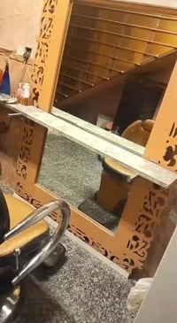 مغسلة صالون • جديدة • الخضراء بغداد