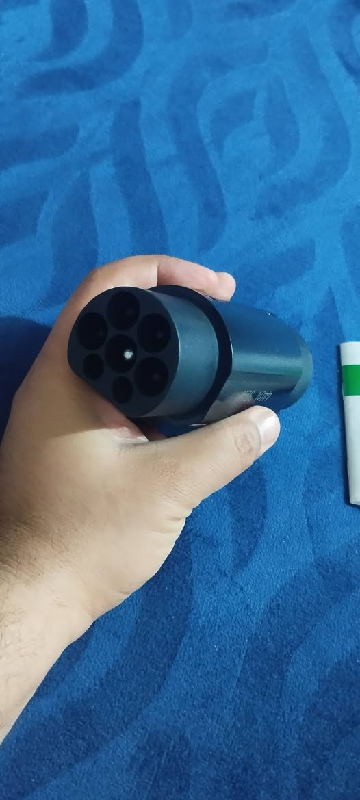 ادابتر تسلا ٣٢ امبير ٤٤٠ فولت


**إذا كنت صاحب هذا الإعلان وتريد حذفه لأي سبب، رجاءا أرسل رسالة إلى الدعم الفني**