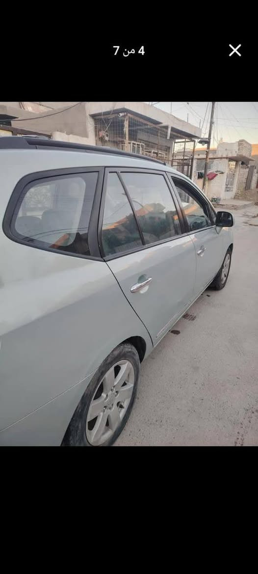 كيا كارينز موديل 2008 سياره جاهزه من كلشي حلوه ونضيفه مال بيت محرك جديد شديته قبل الانتخابات بيومين كير مكينه دواخل كلشي جديد فقط صبغ مثل ما مذكور بل سونار داخل المنشور سياره حلوه ونضيفه بل عافيه على ياخذها مكاني بغداد ابو غريب السعر 110
رقم صاحب سياره ***********
***********
