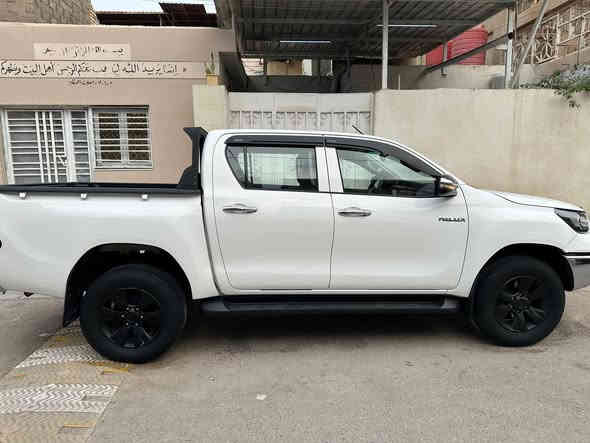 بيكم فورويل 2020 محدثه 23 سياره جديد كفاله عامه محرك بلاد ماشيه 90 سنويه منتهيه سعرها 275بيه مجال بصيط ***********
