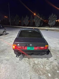 بي ام دبليو 528i • 1991 • أربيل