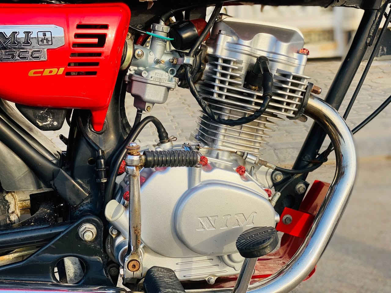 4كير للبيع نظافه90%  السعر خااص او الاتصال علئ  الرقم ***********
