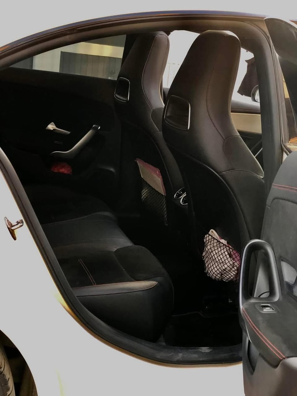 🅿️🅿️
🅿️
✅
للبيع أو مراوس 🤍
🤍

مارسيدسcla250النسخه الرياضيه❤️ 
السياره خليجي 2021مكفوله كفاله ✅
فول مواصفات ميحتاج اذكرهن معروفه مواصفات #المارسيدس
ماشيه ٢٦كيلو
رقم أربيل تحويل ثاني يوم 
السعر اتصل وتدلل ***********
