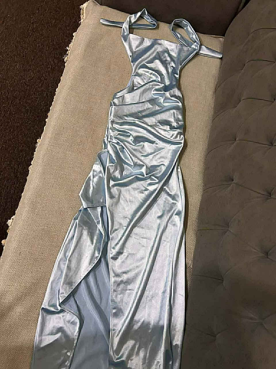 كل القطع سعر القطعة على 5 توصيل جميع المحافظات 3 الاف  القطع جديدة مو بالة


**إذا كنت صاحب هذا الإعلان وتريد حذفه لأي سبب، رجاءا أرسل رسالة إلى الدعم الفني**