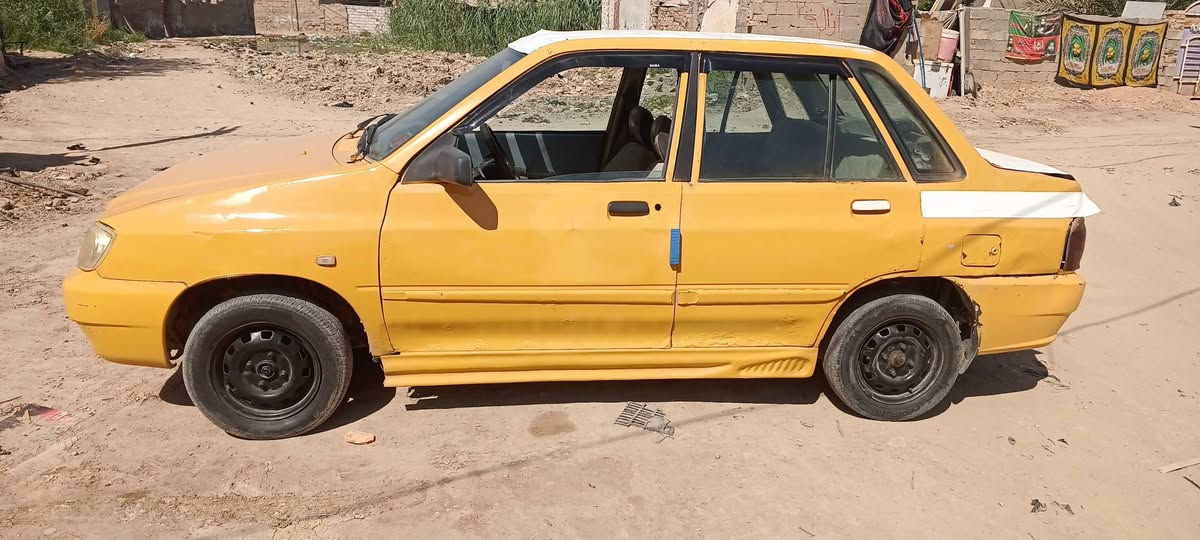 سايبا منغولية للبيع او مراوس المكان الديوانية
***********
***********
