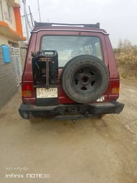 باجيرو لبيع مكينه بطه ثنين ونص مكفوله شاصي مكفول ضربه مكفول صبغ ما بيه...