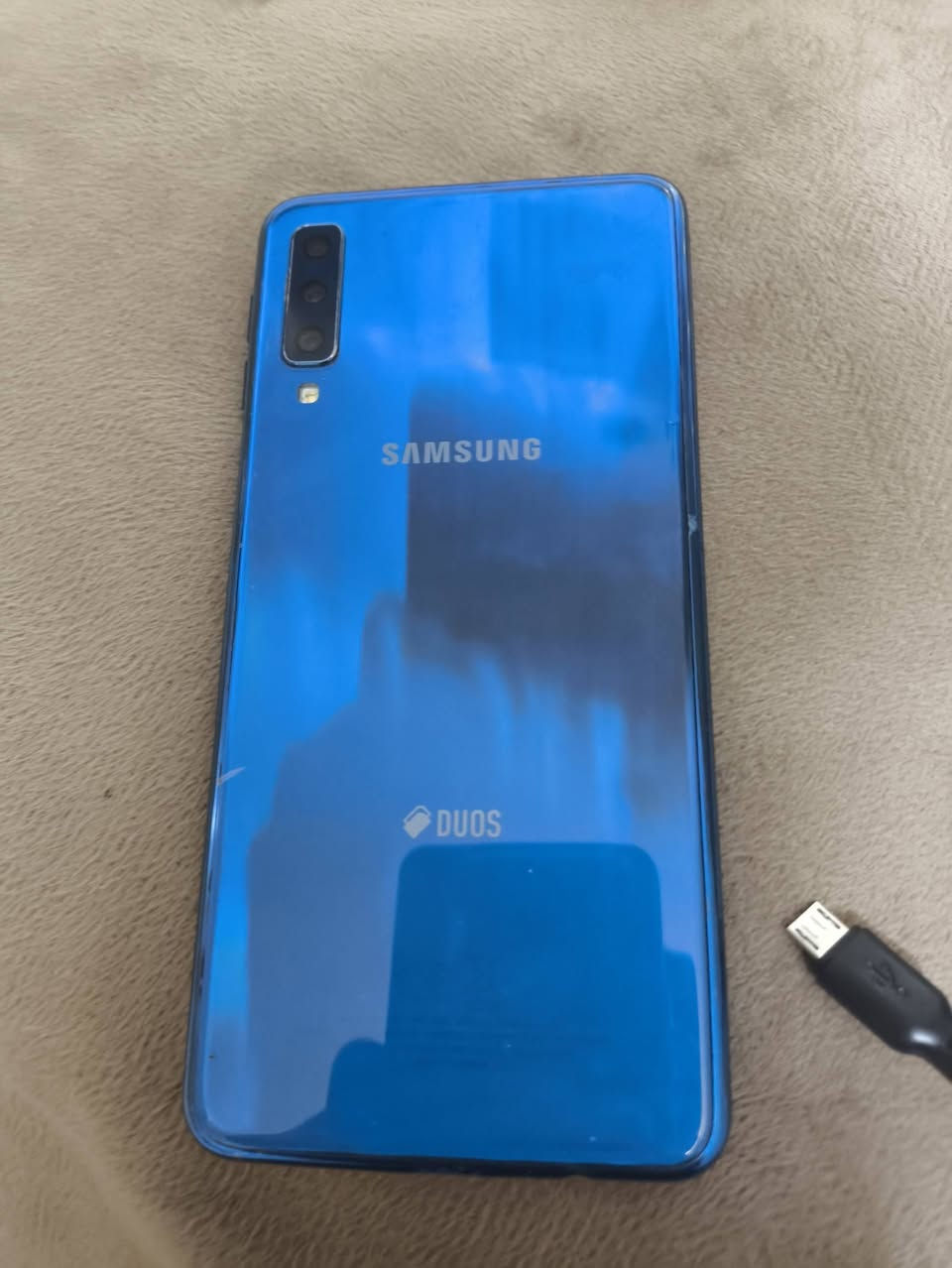 للبيع او مراوس حتلو اطي فرق بس كون جهاز زين اسم جهاز A7


**إذا كنت صاحب هذا الإعلان وتريد حذفه لأي سبب، رجاءا أرسل رسالة إلى الدعم الفني**