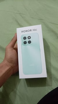 هونر X6c • ٢٥٦ • ضمان سنة
