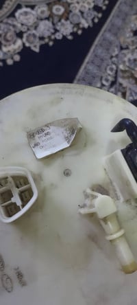 عندي هاي العبوه كامله فيت بم جديد +فلتر رايدهقفل ٥٠ الف  07607930905 0...