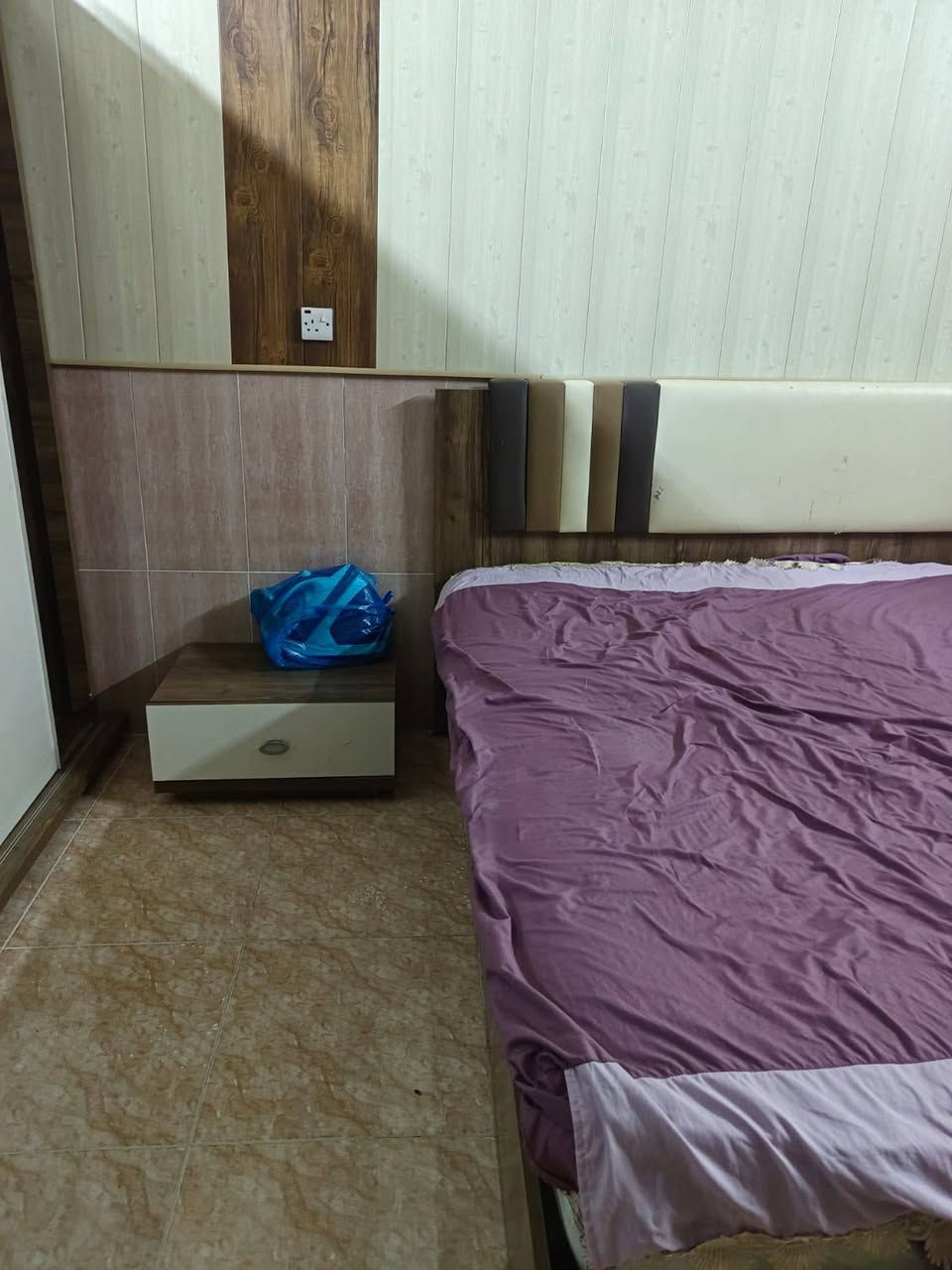 غرفه نوم  درجه اولى تركي ٧ قطع المكان اربيل هوكاري
📞***********

