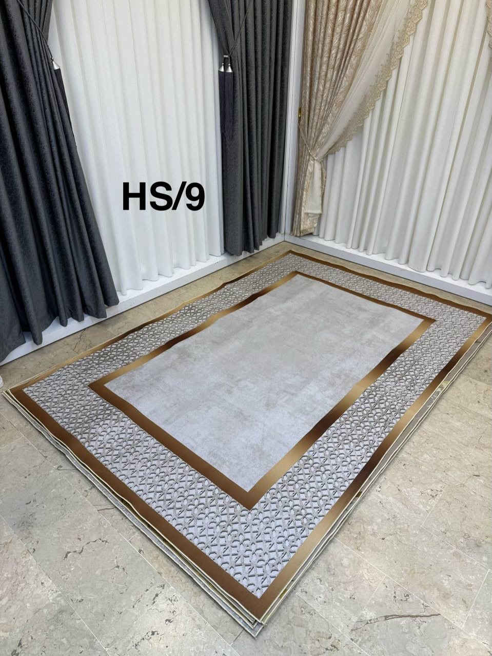 ⁨	عرض نار 🔥
موكيت 5D وضوح عالي 🔥🔥🔥
#موكيت_5D_وضوح_عالي_2*3_😴🤍 

#السعر : 11 الف فقط 💣🔥

#القياس :2*3 ستندر 🔥🤩

♦️#الكمية_محدودة_جداً
…………………………………………………
‏ ‎ملاحظة/ ضمان لحقوق زبائننا  التاكد من الالوان و نوع الخامه عند الاستلام  و اذا كانت مخالفة للمواصفات المعروضة من حق زبائننا الكرام رفض المنتج و عدم  استلام الطلب 🤍🌹

#العنوان / بغداد-شارع فلسطين - مجاور الجامعة المستنصرية 

🚕🚕 توجد خدمة توصيل بغداد 
و جميع المحافظات 5 الاف🚕🚕

للحجز والاستفسار مراسلة صفحاتنا على الفيسبوك والانستا وايضاً على تطبيق الواتساب  او الاتصال على الارقام التالية

⬇️⬇️ 

***********
***********📲واتساب رد⁩⁩⁩⁩⁩
