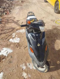 بيجي • بوش وبستم • سلف عوزه باتري