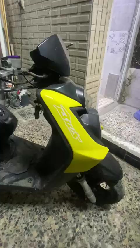 سكنس جبلي للبيع جاهزه الدراجه بس عوزهه ترتيب ***********
