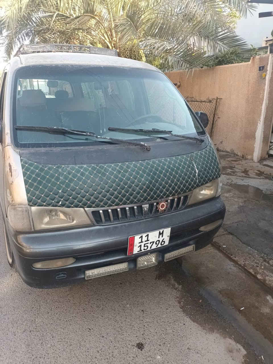 بريجو ٩٦ جديدة ٤٠ بيها مجال هاتف *********** زعفرانيه
