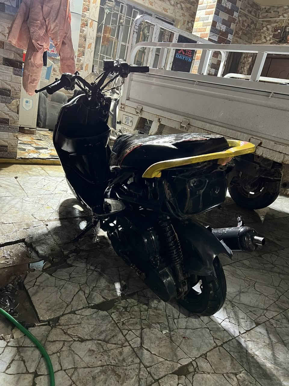 سلام عليكم ماكس عدله 55 حربيه مال لعب والسعر خاص أو الرقم ***********
