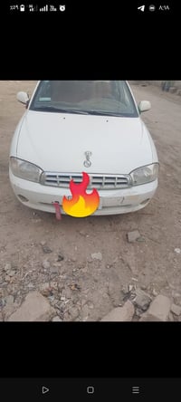 سبكتره • ٢٠٠٠ • كير عادي