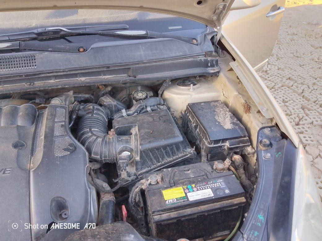 السلام عليكم كيا يا رندو موديل 2007 رقم اربيل ثانويه 30 تبريد شغال ماكينه سته سلندر 2700 ماكينه جير كفاله خير من الله تبريد ثلج ما شاء الله صدر خير من الله ويلكم ب 17 تقوم تاير جديد صدر جديد خير من الله السياره السعر 80 وبيها مجال بسيط للشراي عنوان ديالى ناحيه كنعان رقم الهاتف ***********/***********
