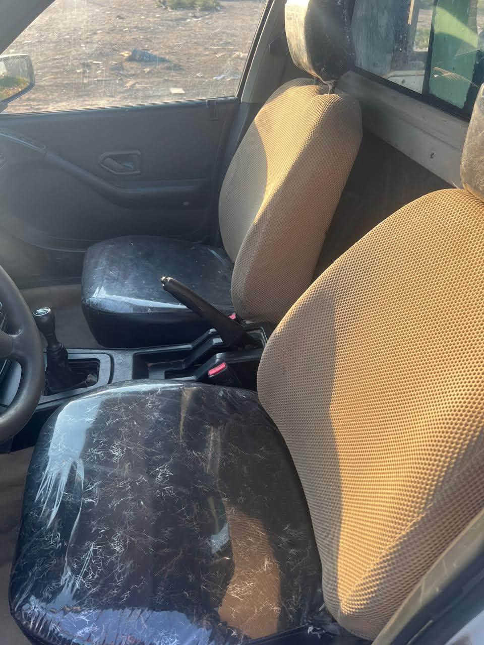 سلام عليكم اريدو اللبيع موديل ٢٠١٦ مكينه كير اكسل مكفولات بيه صبغ بل باب مال سايق الجاملغ الخلفي بي صبغ رقم سياره واسط مكان سياره بغداد سعره ٢٣ ورقه وبيه مجال رقم ***********
