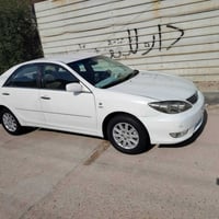 كامري 2006 كفاله عامه بس شخوط بدعاميات رقمه بغداد انكليزي بسمي سياره ج...