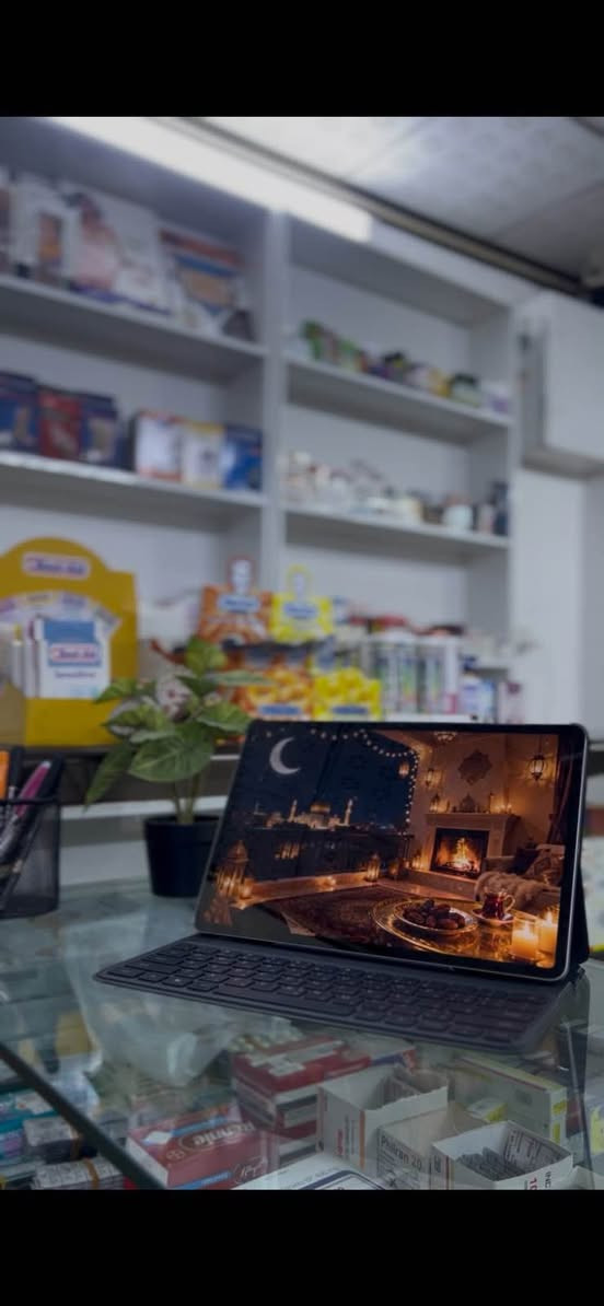 ديكور حديث 

رايديها ادوية وموقع بسعر مناسب 

سبب البيع تغيير سكن 

الصيدلية الله شاهد شغالة وبيها معاميل وموقعها معروف قديم 

للتفاصيل اكثر راسلوني خاص بغداد, العراق


**إذا كنت صاحب هذا الإعلان وتريد حذفه لأي سبب، رجاءا أرسل رسالة إلى الدعم الفني**