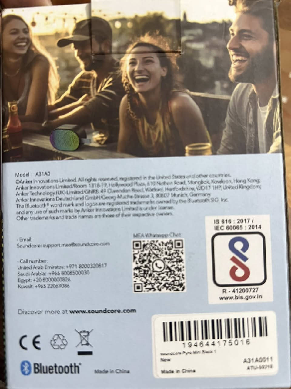 سماعه ضمان عين فهد صوت عزل برنامج تتحكم بيهه شغاله


**إذا كنت صاحب هذا الإعلان وتريد حذفه لأي سبب، رجاءا أرسل رسالة إلى الدعم الفني**