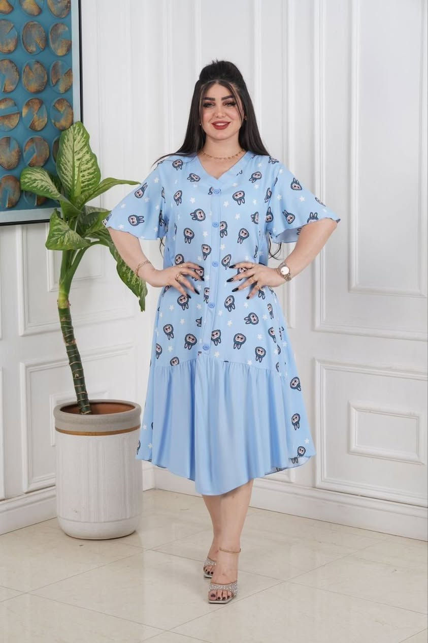 رقم الهاتف *********** 
فرع الخامس 
دشداشة نسائي قصيره
الخامه كشمير مشجر درجه اولى
القياسات  2XL.  3XL  4XL. 5XL
سعر الدرزن ؟؟؟؟ الف
مواصلات بغداد 5 آلاف باقي  محافظات  6 الاف
للمعرفة مزيد من نشاطنا يرجى زيارة رابط قناتنا للألبسة نسائية على تليكرام 
https://t.me/SISOGROUP
رابط قناتنا للألبسة اطفال على تليكرام https://t.me/xcnC04YYC_gyYWM60
