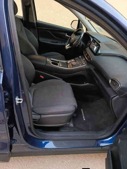 السلام عليكم سنتافي 2023 رقم بغداد باسمي
سياره 4 سلندر اعلئ مواصفات لايت زنون عالي ناصي اوتو تحكم ستيرن  كشنات كهرباء مودات سياقه فولل عدا فتحه رادارات صندوق كهرباء
 وارد امريكي الضرر سرقه شباك الامامي فقط السعر 250ورقه و بيها مجال للشراي الرقم  ***********
