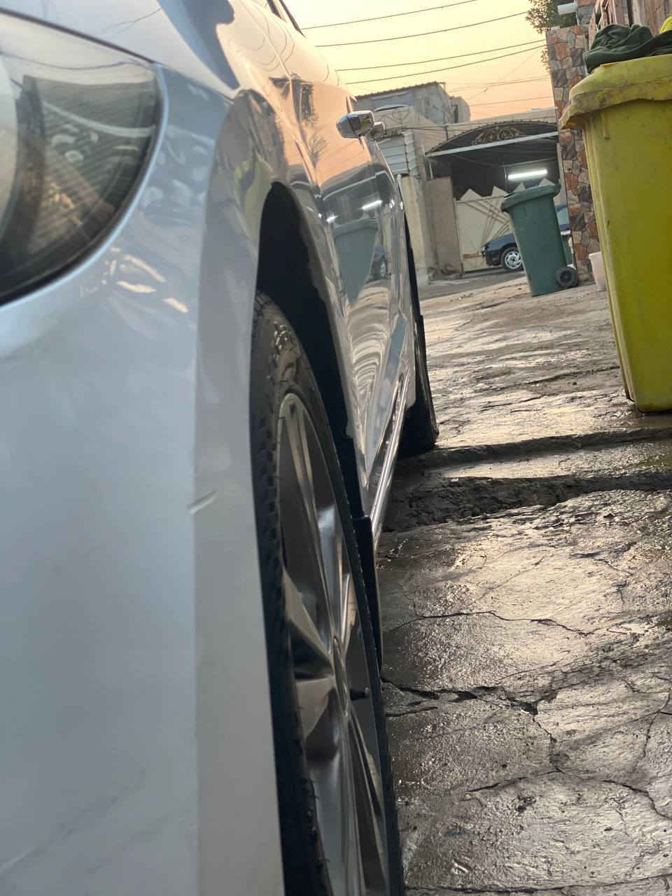 النترا للبيع موديل 2017 خليجي السيارة فول بصمة و تشغيل عن بعد مرايات شفط إشارة بلمرآة نضام ترحيب والباقي معروف 
كير ومكينة مكفولة والسونار موجود 
السعر 147 وبيهة مجال قليل 
مكاني ابي غريب الزيتون 
رقم الهاتف *********** كورك 
اسيا ***********
