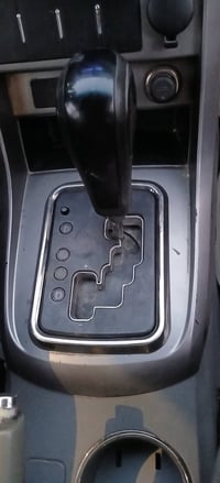 جراند شيروكي • قطع غيار • مكينه