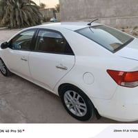 سيراتو ٢٠١١ • مكينة وكير • سماوة رميثة