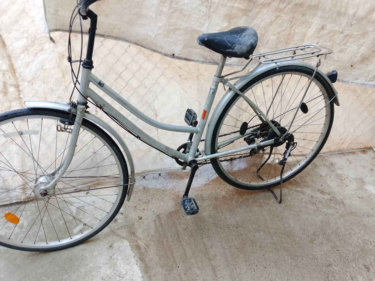 باسكال للبيع
مكان حي سومر 
سعر 75


**إذا كنت صاحب هذا الإعلان وتريد حذفه لأي سبب، رجاءا أرسل رسالة إلى الدعم الفني**