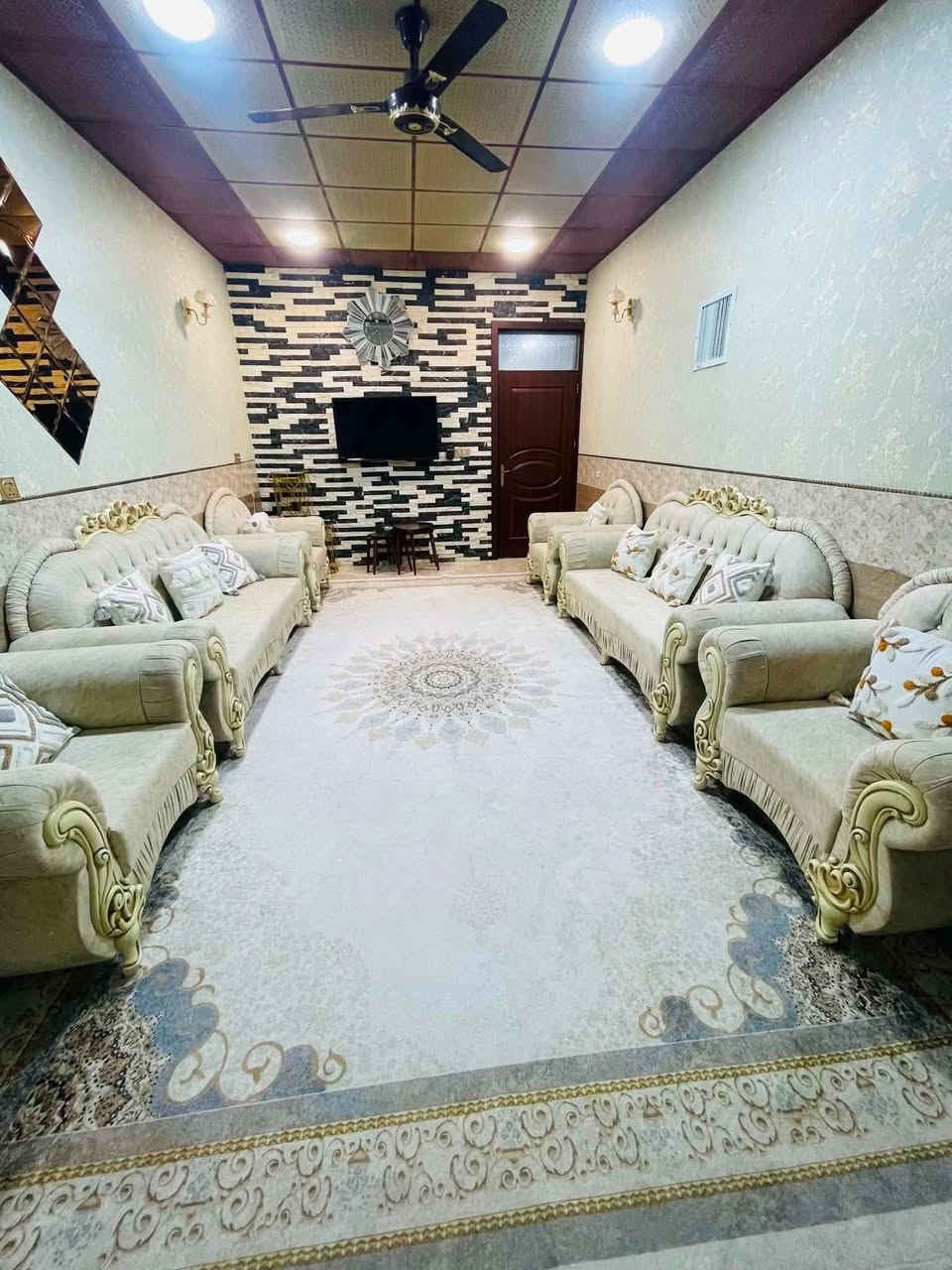 للبيع اخت الجديد موجودة ابكركوك الشراي فقط يراسل


**إذا كنت صاحب هذا الإعلان وتريد حذفه لأي سبب، رجاءا أرسل رسالة إلى الدعم الفني**