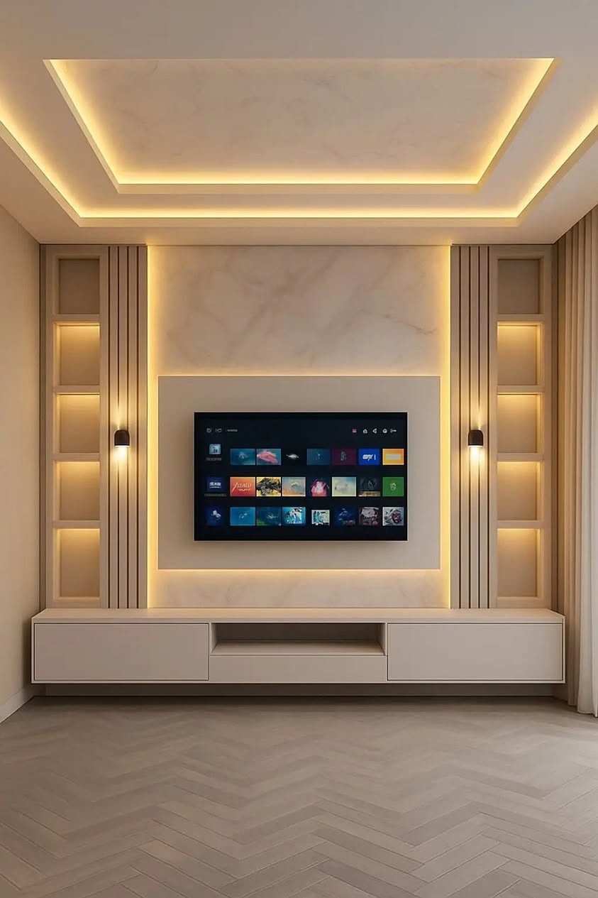 🔥 تريد تغيّر جو بيتك وتخليه فخم وعصري؟ الحل يمّنا! 🔥  

✨ مكتب حسين العربي للديكور ✨  
نقدملك أحدث التصاميم بمواد قوية وشكل يخطف العين 👇  

🏠 شنو نوفر؟  
🌳 بديل خشب:  
✔️ مقاوم للرطوبة والحرارة  
✔️ ألوان طبيعية وثابتة ما تبهت  
✔️ سهل التنظيف ويعيش سنين  

🧱 بديل شيبورد:  
✔️ خفيف وقوي بنفس الوقت  
✔️ عازل نسبي للصوت والحرارة  
✔️ مناسب للجدران والديكورات العصرية  

🌿 بديل زرع:  
✔️ شكل طبيعي 100% 🌱  
✔️ ما يحتاج سقي أو عناية  
✔️ مقاوم للغبار ويظل مرتب دائماً  

💎 شغلنا: دقة بالتنفيذ + تصاميم ترند 2026 + أسعار تنافسية  
🚀 نخلي المكان العادي يتحول لتحفة فنية  

📲 للتواصل (اتصال + واتساب):  
***********  

📍 متوفرين للتنفيذ داخل بغداد وباقي المحافظات  

#ديكور #بديل_خشب #بديل_زرع #شيبورد #ديكور_عراقي  
#تصميم_داخلي #ديكورات #فخامة #منازل #تشطيبات  
#ترند #اكسبلور #العراق #بغداد #fyp #viral #home_decor  
#ديكور_حديث #ابداع #تصاميم #
