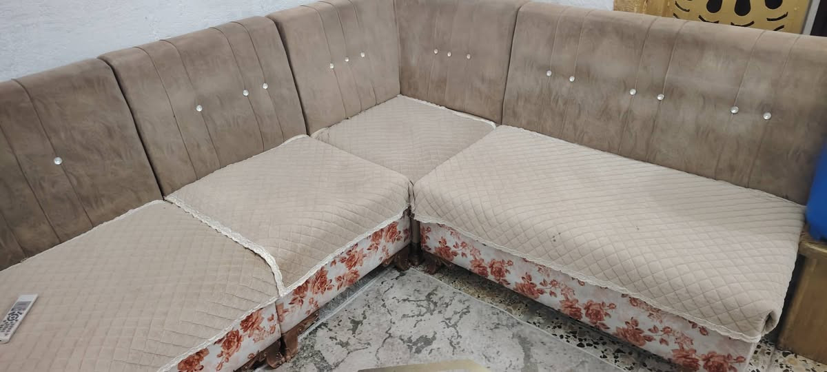 تخم لبيع لسعر 160بوفيه 125لعنوان ناصريه حي الحسين


**إذا كنت صاحب هذا الإعلان وتريد حذفه لأي سبب، رجاءا أرسل رسالة إلى الدعم الفني**