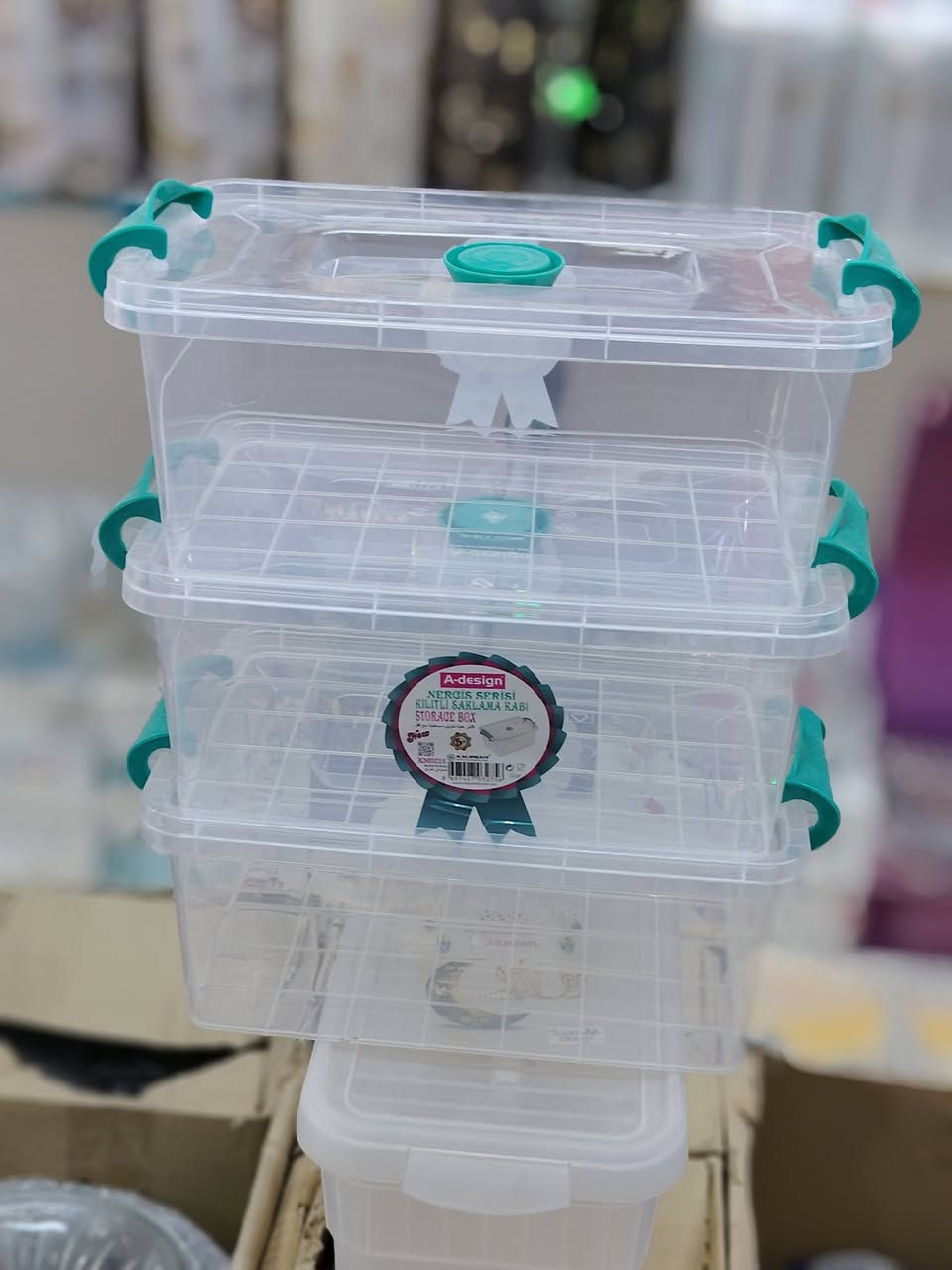 حافظه شفاف ام القفل...
تفيدج للكبه للبورك كلشي تصير

السعر :1000 دينار

العنوان :الديوانيه شارع سالم قرب مدرسة الرساله مجمع سنتر باريس للمواد المنزلية مع توفر خدمه التوصيل


**إذا كنت صاحب هذا الإعلان وتريد حذفه لأي سبب، رجاءا أرسل رسالة إلى الدعم الفني**